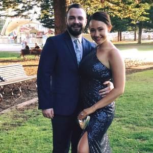 Meet your Posher, Britt